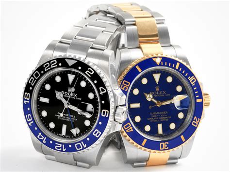 rolex submariner gmt master|Altro.